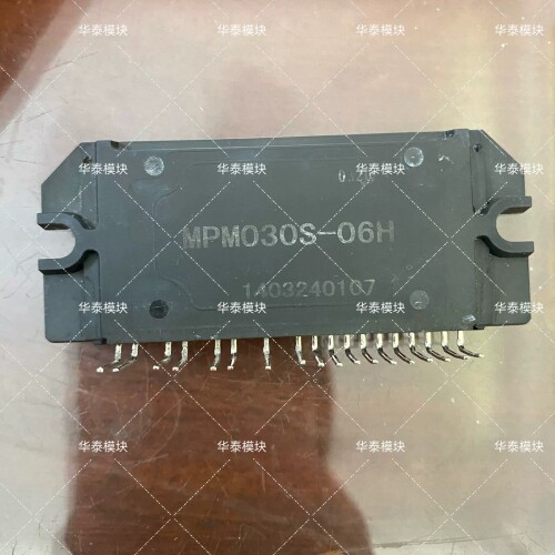 MPM030S-06H 拆机，质量保证！有5个可以包 议价