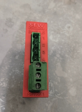 SEW eurodrive制动电源 BME1.5 82572 议价