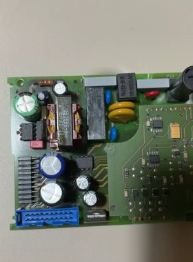 E+H恩德斯豪斯电导率仪电源主板LSGD-131691-4B 议价