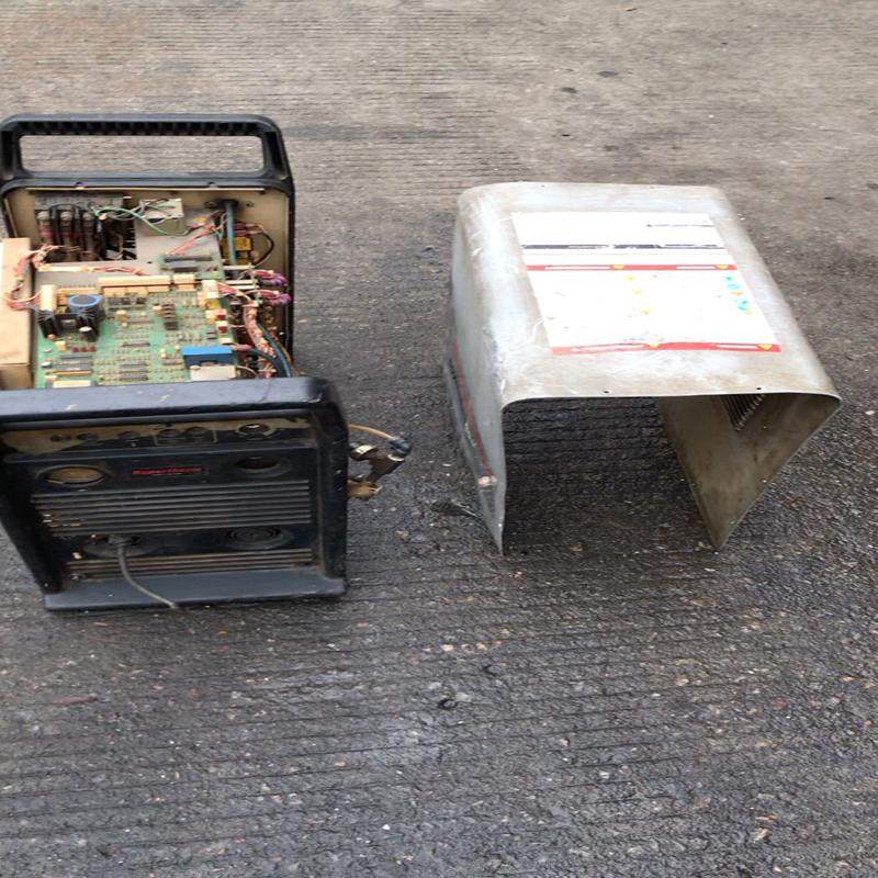 二手美国Hupertherm海宝Powermax90(议价）