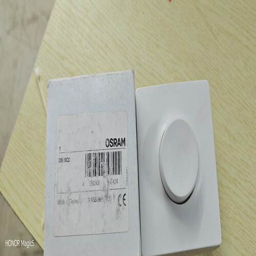 OSRA  调光器 AA589970035  数量：(议价）