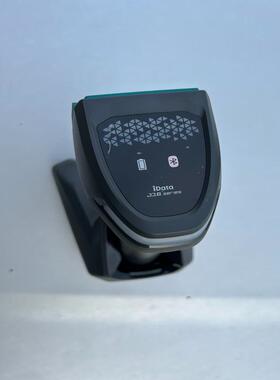 iData J16-BT 工业二维无线扫描枪，东西包(议价）