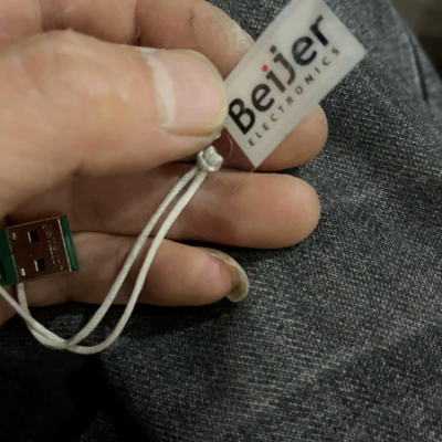 北尔 Beijer iX Runtime 250 USB加密 议价