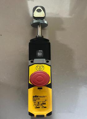 皮尔兹安全门锁开关 570302，库存，议价出(议价）