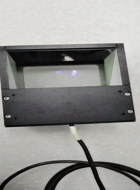 工业视觉光源，同轴光，白色光，24VDC，外经尺寸9(议价）