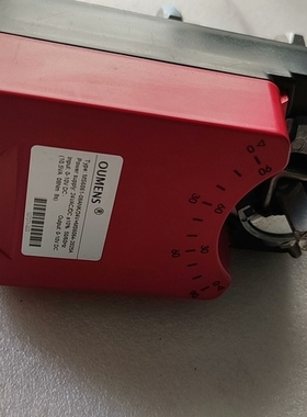 oumens欧门氏风阀执行器MS6061-08ANK/24V 议价