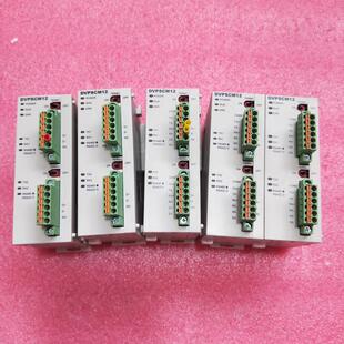DVPSCM12-SL台达PLC模块 二手拆机  功(议价）