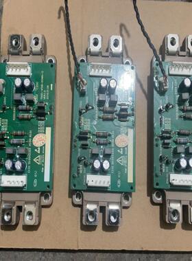 天川变频器拆机T500-VFDB-DOWN-G带模块(议价）