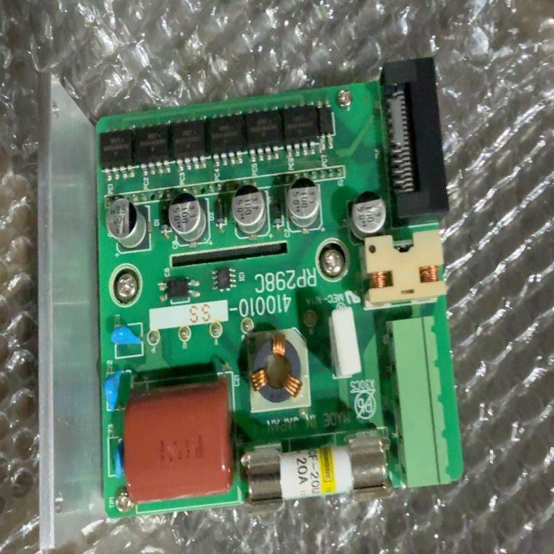 DENSO电装410010-SS驱动模块RP298C(议价）
