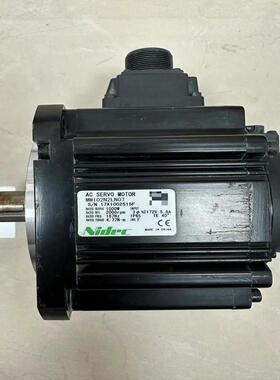 三协伺服电机 MM102N2LN07 1kw 伺服电(议价）
