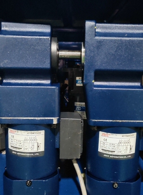 JSCC精研40W定速刹车电机90YB40GV22、90GK 议价