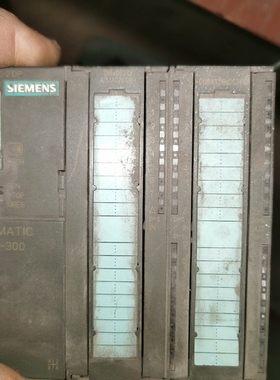 #西门子PLC型号6ES7 314-6CF02-0AB0，成 议价