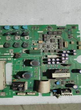 三菱变频器驱动板BC186A410G51  二手拆机(议价）