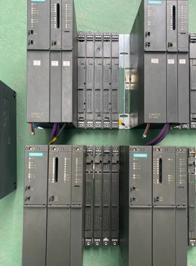 西门子6ES7 407-0KR02-0AA0 1张 议价