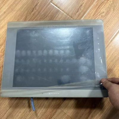 MT8121iE二手拆机威伦触摸屏实物图拍摄保护膜还在，功能 议价