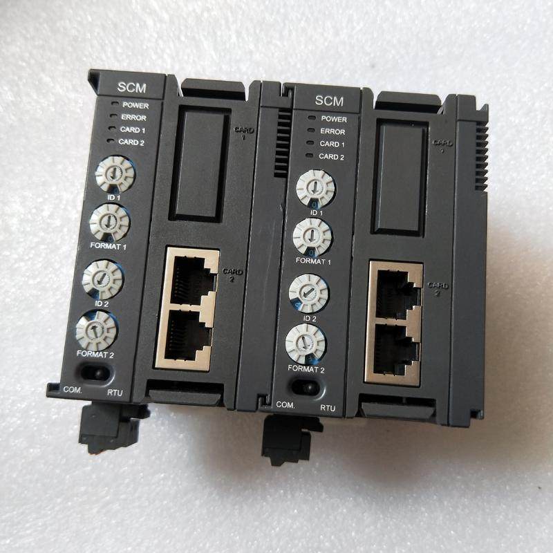 通讯模块AS00SCM-A+AS-FCOPM通讯卡 (议价）