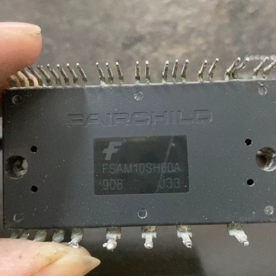 FSAM10SH60A 拆机进口 质量保证 10个包 议价