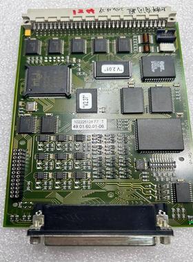 MULTITEST系统卡件EPC-TRIPLE IN(议价）