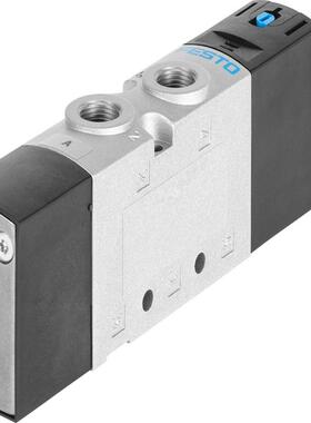 费斯托FESTO 577494 电磁阀 VUVS-L(议价）