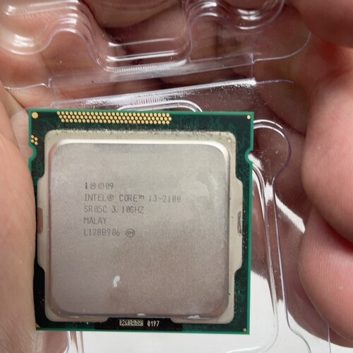 i3-2120，i3-2100 议价