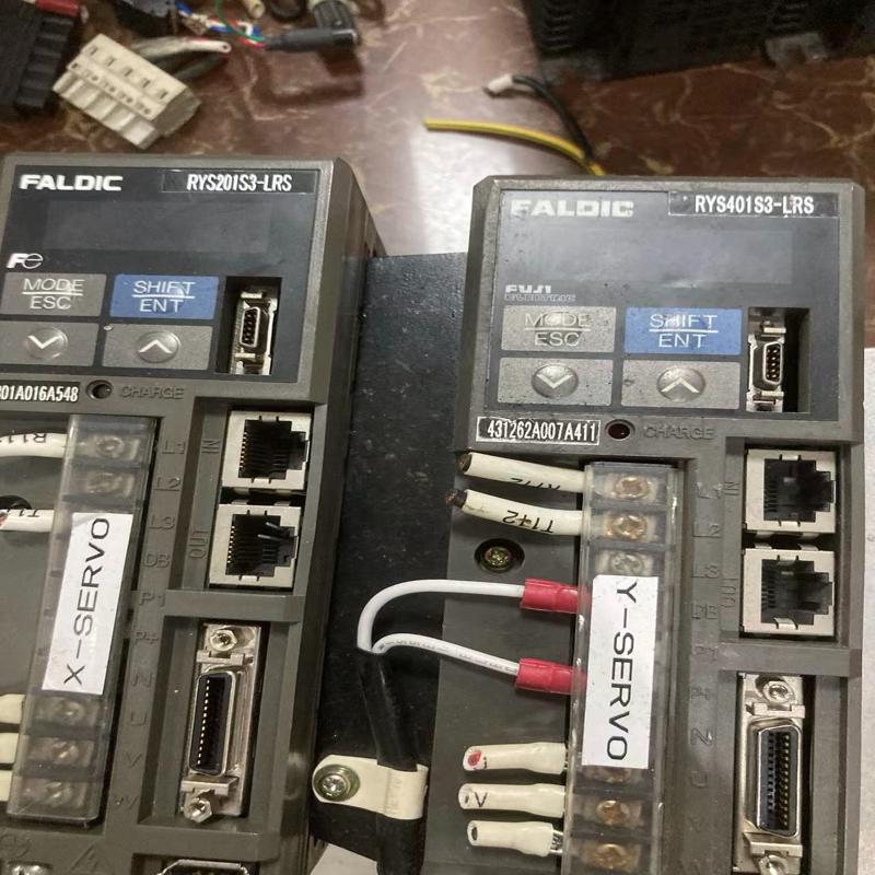 RYS-401S3-LRS/RYS-201S3-LR(议价）