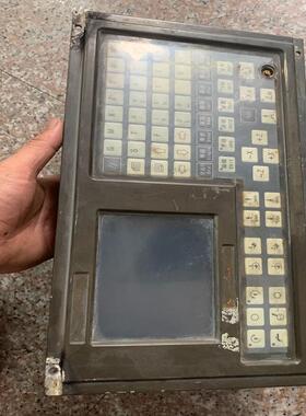 广州数控机床数控系统 GSK928TC-S，拆机件一(议价）