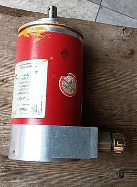 出TR帝尔红色编码器，型号CEV65M-02919，(议价）