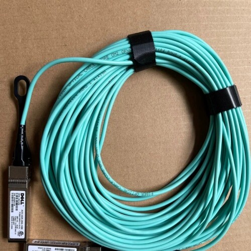 DELL AOC-S28-25G-15m连接线光纤ORCVP 议价