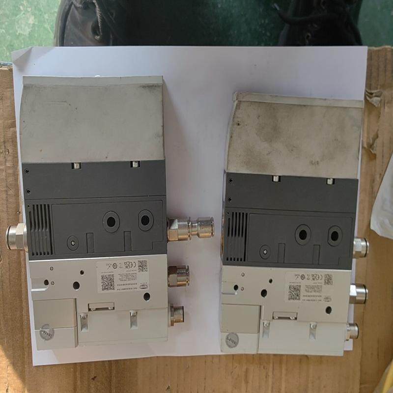 施迈茨Schmalz真空发生器，SCPi-FS 25(议价）