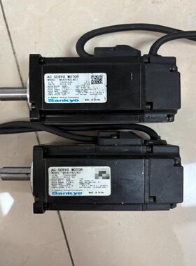 三协 MA401N2LN07 400W不带刹车电机(议价）