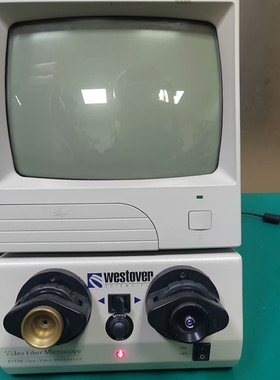 WESTOVER台式光纤端面测试仪FVDW-2409双端头光 议价