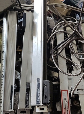 海德汉光栅尺LS603c的行程320mm420mm的ls6 议价