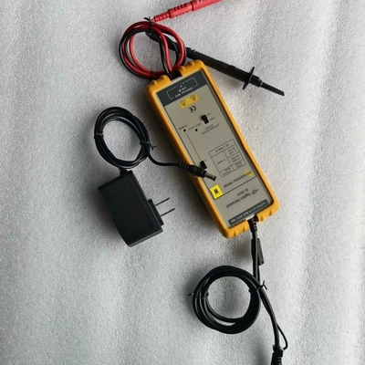 台湾三华SI-9002 高压差分探头，实物图，成色漂亮，功能 议价