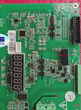 金霆新能源 DCIM10 JTPV-SXXSC-MAIN-V 议价