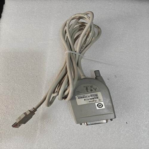 安捷伦82357B USB转GPIB接口转换器，，支(议价）