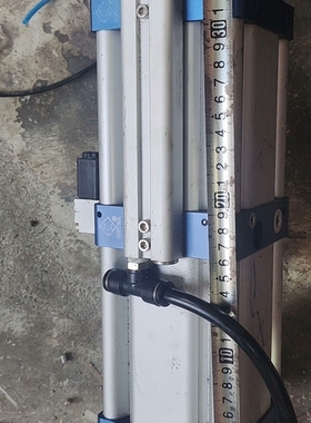 台湾欧境DETER增压泵DPW-100004E实物图拆机一个 议价