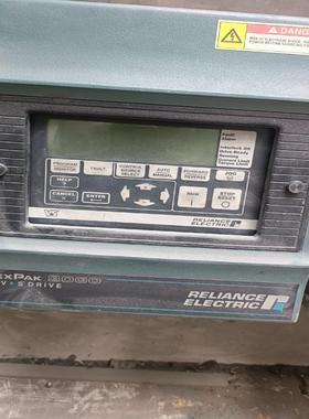 瑞恩调速显示器瑞恩直流调速器，FLEXPAK3000(议价）