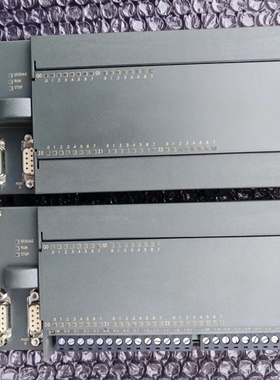西门子s7-200 cpu226cn ac/dc/ 议价