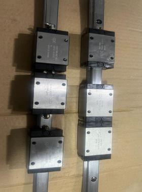 CPC ARC15MN / HRC15MN 直线导轨(议价）