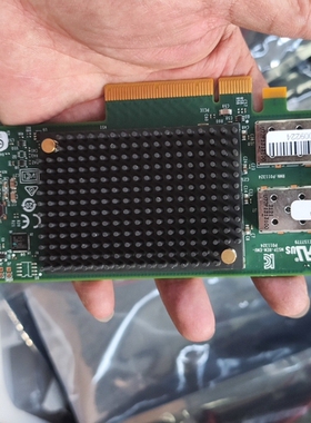 拆机充新Emulex -FC HBA卡-16Gb(LPe31 议价