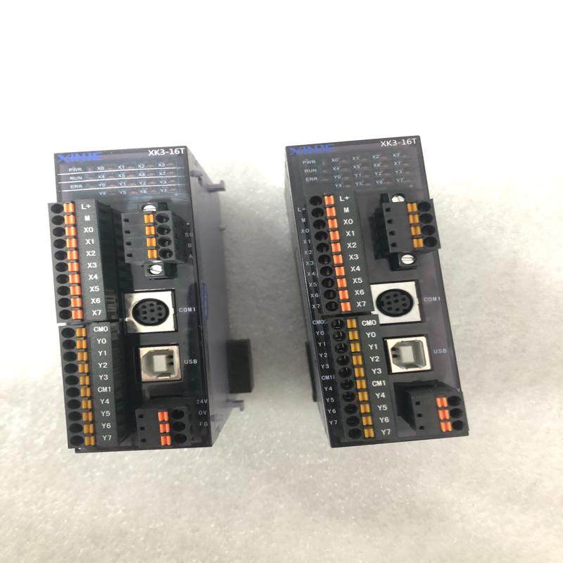 信捷PLC可编程控制器模块 XK3-16T 功能包好(议价）