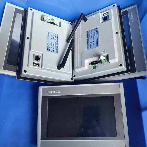 MCGS昆仑通态7寸 型号TPC7022Ni---WIFI 议价
