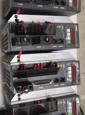 EVTA艾威图400W伺服电机整套，伺服器ID100 2R8 议价