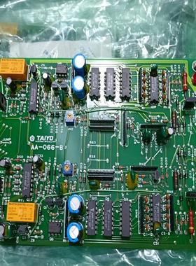 TAIYO AA-066-B AA-062-B AA(议价）