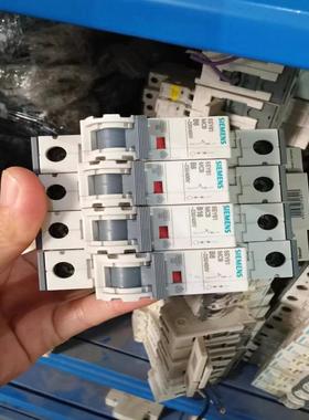 拆机SIEMENS西门子5SY61MCB B6 -2(议价）