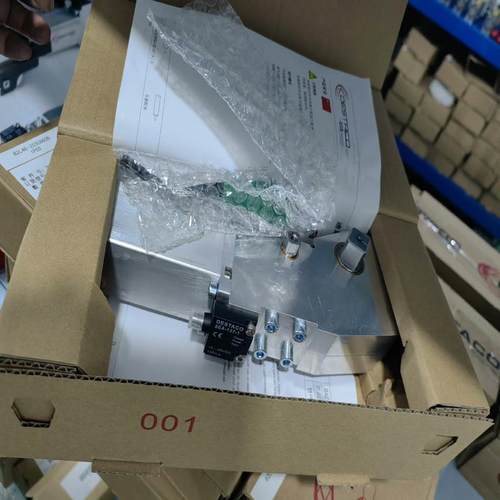 DESTACO迪斯泰克82L4G-203C8G0B，(议价）