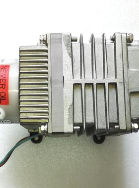 拆机NITTO KOHKI活塞气泵AC0201A-A(议价）