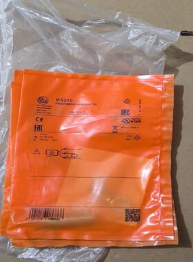 德国IFM易福门IFS210M12电感式接近开关传感(议价）