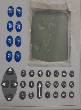 二手出一台 Allen-Bradley PanelV(议价）