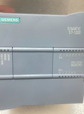 6ES7 212-1BE40-0XB0西门子现货 议价
